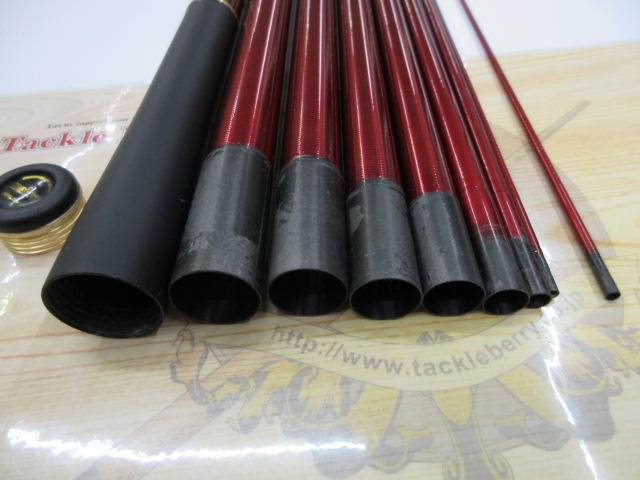 銀影競技 T早瀬抜95SZ