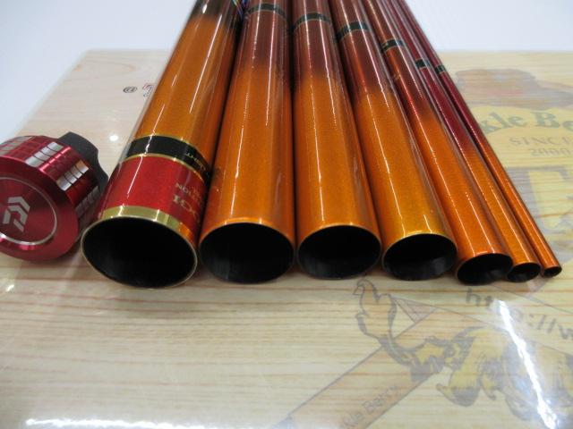 銀影競技 T早瀬抜95SZ