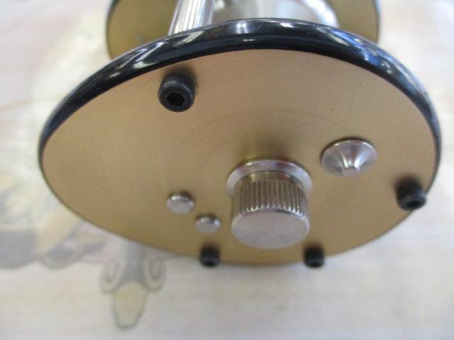 ﾘﾎﾞﾙﾊﾞｰ 424DX ｼｬﾝﾊﾟﾝｺﾞｰﾙﾄﾞ