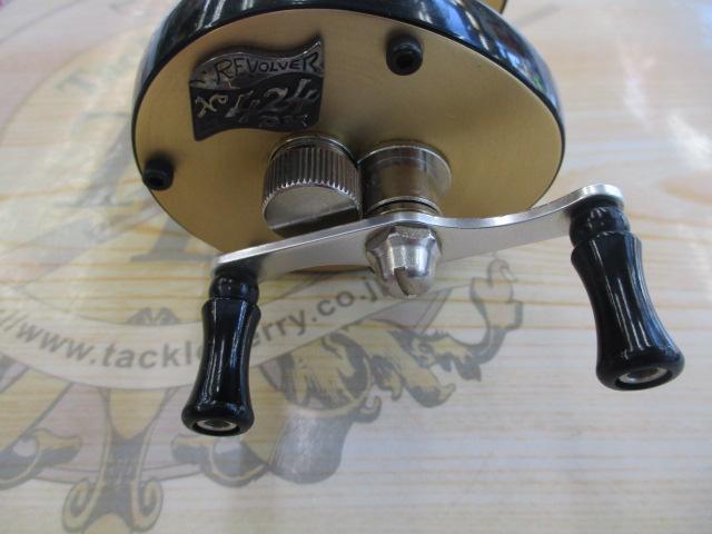 ﾘﾎﾞﾙﾊﾞｰ 424DX ｼｬﾝﾊﾟﾝｺﾞｰﾙﾄﾞ