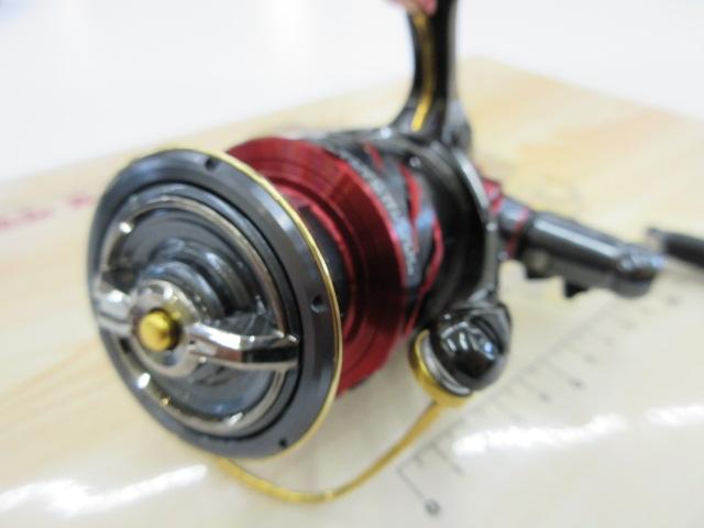 24BB-Xﾃｸﾆｳﾑﾌｧｲｱﾌﾞﾗｯﾄﾞ C3000DXXG SL