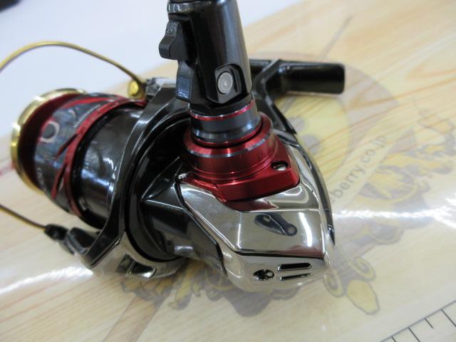 24BB-Xﾃｸﾆｳﾑﾌｧｲｱﾌﾞﾗｯﾄﾞ C3000DXXG SL