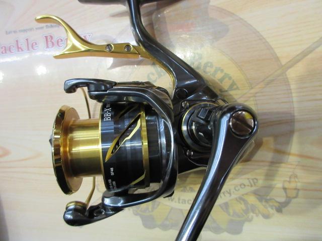 21BB-Xﾃｸﾆｳﾑ C3000DXG S LEFT