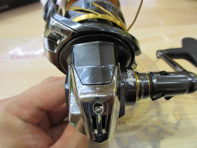 21BB-Xﾃｸﾆｳﾑ C3000DXG S LEFT