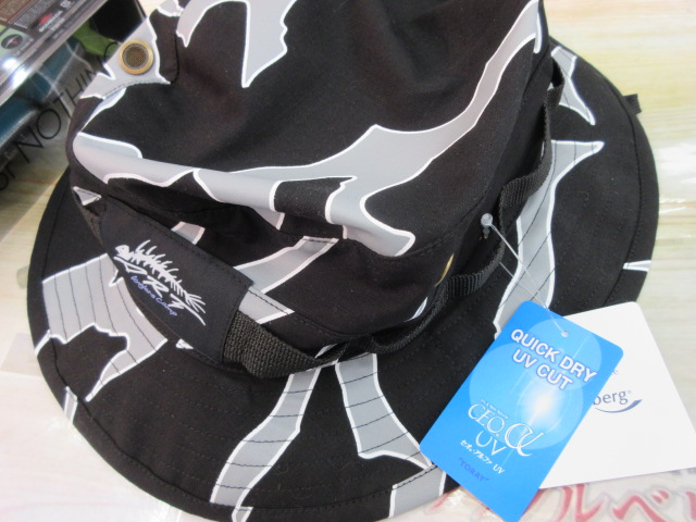 【ｾｯﾄ商品】DRT　ﾀｲﾆｰｸﾗｯｼｭ&ﾊｯﾄｾｯﾄ