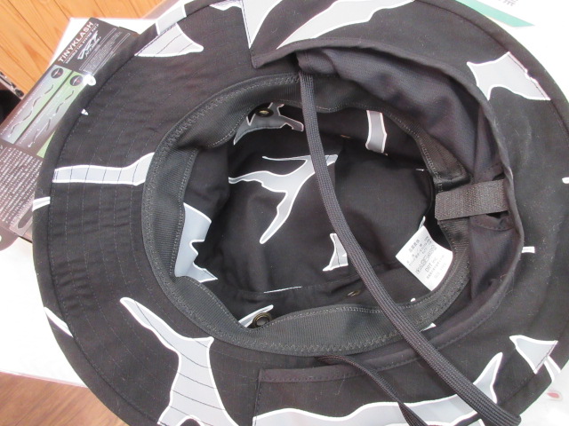 【ｾｯﾄ商品】DRT　ﾀｲﾆｰｸﾗｯｼｭ&ﾊｯﾄｾｯﾄ