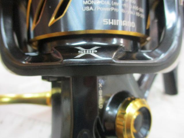 13ｽﾃﾗSW 14000XG