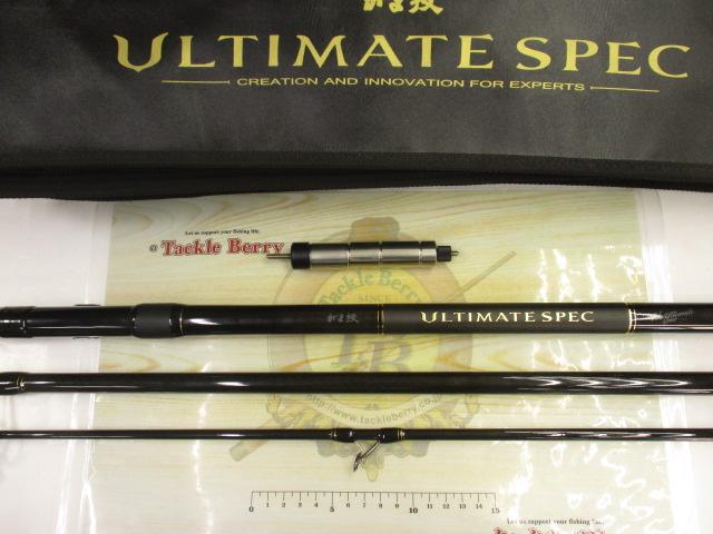 がま投ｱﾙﾃｨﾒｲﾄｽﾍﾟｯｸ 27-410