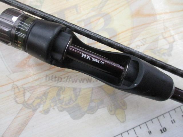 18ｶｰﾃﾞｨﾌｴｸｽﾘｰﾄﾞ HK S60L/F