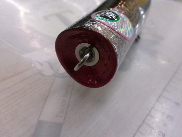 ﾀﾞｰﾂｽｲﾑ18