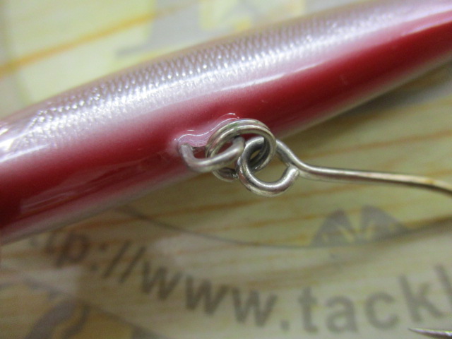 ﾄﾗｯﾄﾞﾐﾉｰ7cm