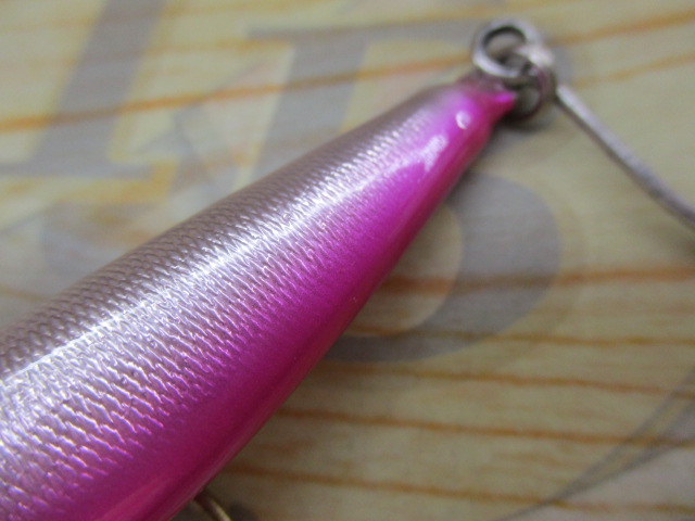 ﾄﾗｯﾄﾞﾐﾉｰ7cm