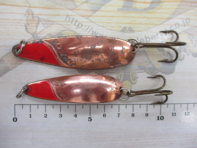 【ｾｯﾄ商品】ﾙﾌﾞﾚｯｸｽORKLAｽﾌﾟｰﾝ2個ｾｯﾄ