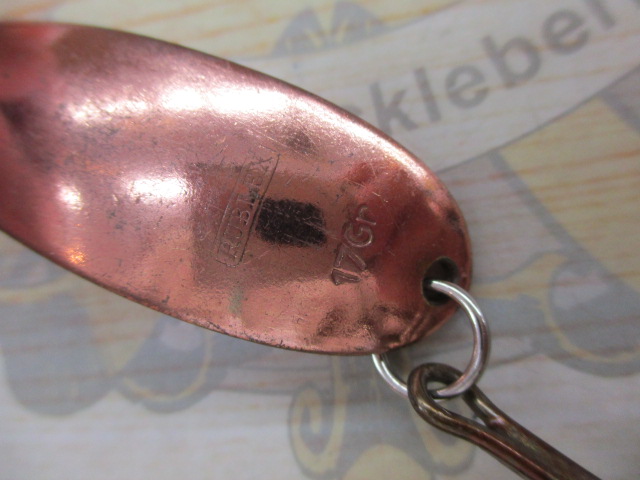 【ｾｯﾄ商品】ﾙﾌﾞﾚｯｸｽORKLAｽﾌﾟｰﾝ2個ｾｯﾄ