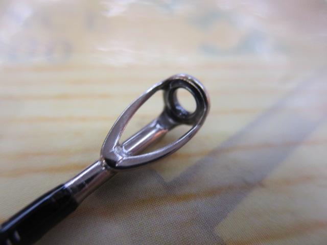 ﾘﾎﾞﾙﾃｰｼﾞ2ﾋﾟｰｽRVⅡ-S65L/2