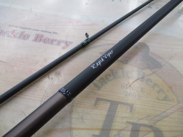 ｵﾛﾁX10 F3-610XT 2P RAPID VIPER