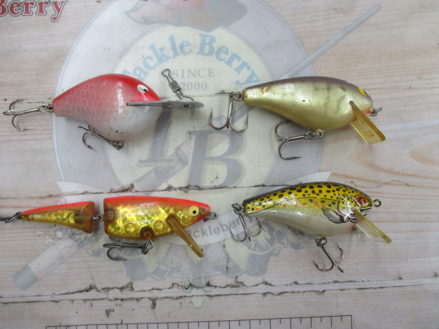 【ｾｯﾄ商品】【ﾘｮｰﾋﾞ】ｵｰﾙﾄﾞﾊﾞｽﾙｱｰ4点