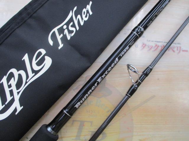 ﾗﾝﾅｰｴｸｼｰﾄﾞ 104H NANO ﾌﾟﾗｸﾞﾓﾃﾞﾙ