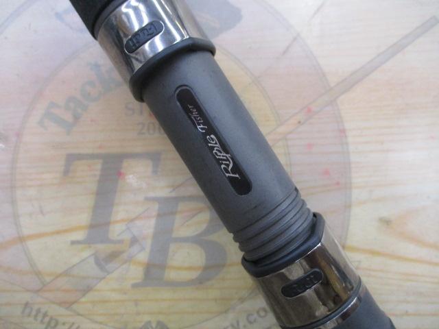 ﾗﾝﾅｰｴｸｼｰﾄﾞ 104H NANO ﾌﾟﾗｸﾞﾓﾃﾞﾙ