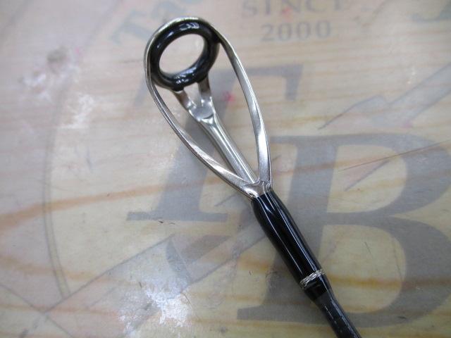 ﾗﾝﾅｰｴｸｼｰﾄﾞ 104H NANO ﾌﾟﾗｸﾞﾓﾃﾞﾙ