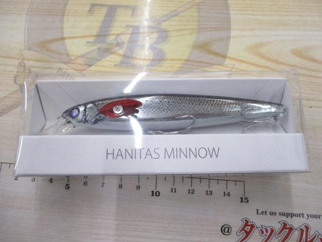 ﾊﾆﾀｽﾐﾉｰSF