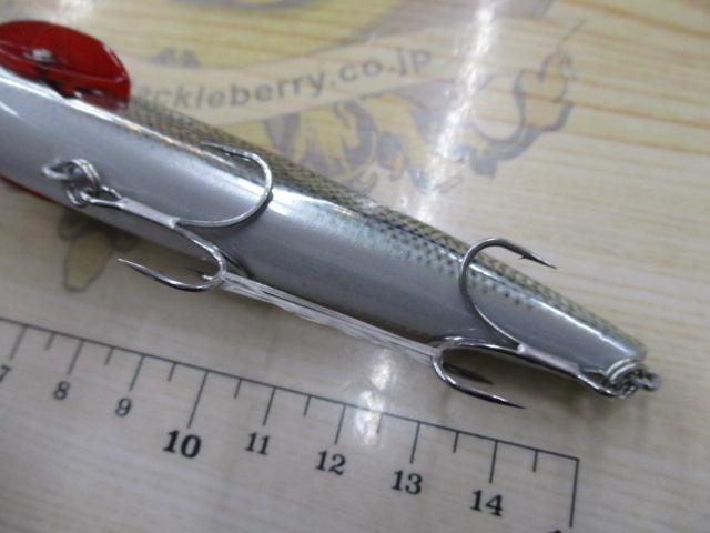 ﾊﾆﾀｽﾐﾉｰSF