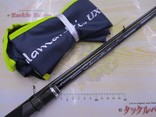 ｶﾗﾏﾚｯﾃｨｰUX 23GCALUS-862M