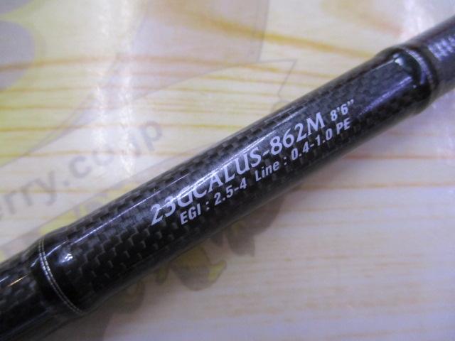 ｶﾗﾏﾚｯﾃｨｰUX 23GCALUS-862M