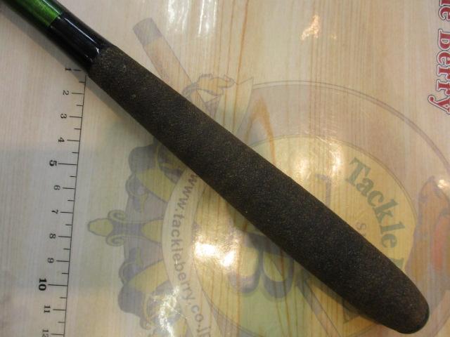 がまへら凛刀迅 21