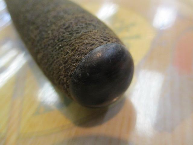 がまへら凛刀迅 21