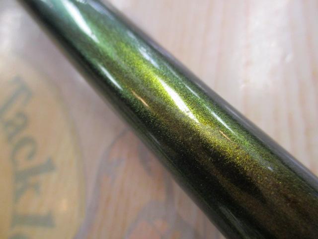 がまへら凛刀迅 21