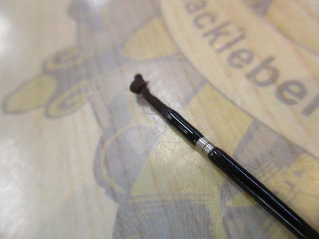 がまへら凛刀迅 21