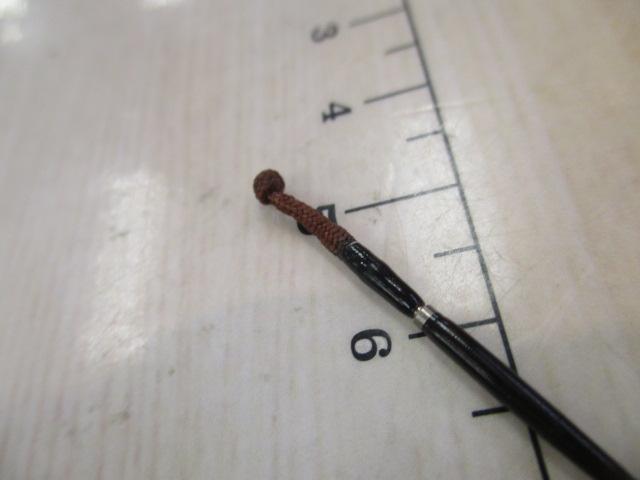 一撃 ﾐｽﾞｷﾘ 19