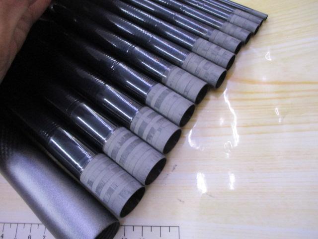 雪渓 超硬53M･R