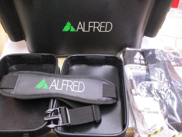 ｵｰﾙｲﾝﾜﾝﾀｯｸﾙﾎﾞｯｸｽ