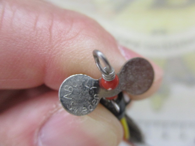 【ｾｯﾄ商品】ABUFLY　ｱﾌﾞﾌﾗｲ　2個ｾｯﾄ