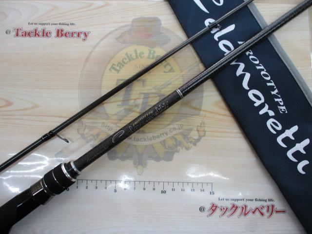 ｶﾗﾏﾚｯﾃｨｰﾌﾟﾛﾄﾀｲﾌﾟ 24GCALPS-792ML/M