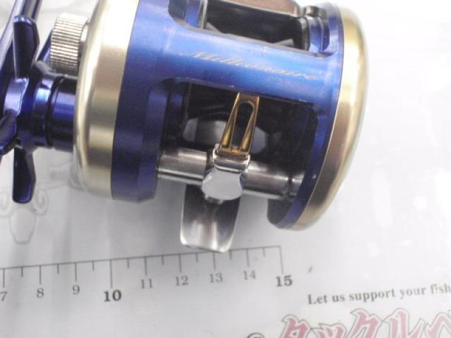 ﾐﾘｵﾈｱﾍﾞｲｷｬｽﾃｨﾝｸﾞｽﾍﾟｼｬﾙ 103