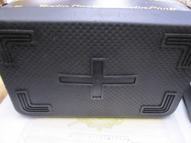 2022RCｶｰﾎﾞﾝﾀｯｸﾙﾊﾞｯｸﾞEHYB-45RC