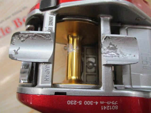 ｼｰﾎﾞｰｸﾞ 300FB