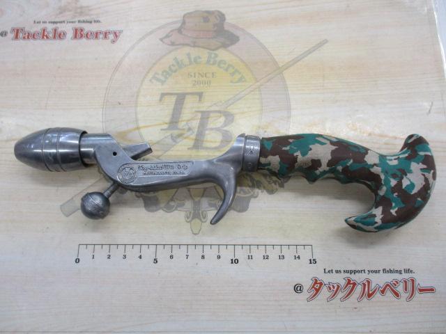 ﾄｲﾏｼｰﾝｸﾞﾘｯﾌﾟ