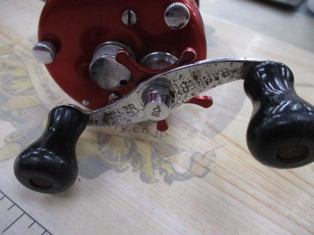 ｱﾝﾊﾞｻﾀﾞｰNo5000ﾚｯﾄﾞ