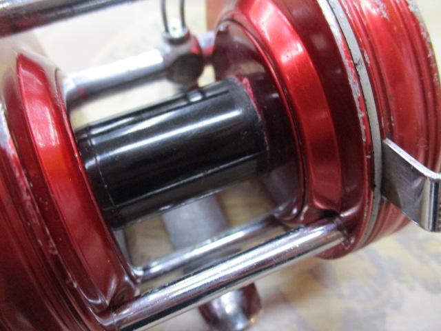 ｱﾝﾊﾞｻﾀﾞｰNo5000ﾚｯﾄﾞ