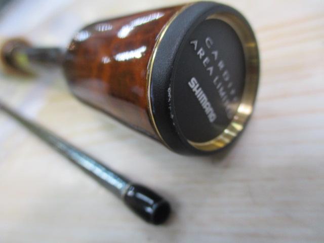 ｶｰﾃﾞｨﾌｴﾘｱﾘﾐﾃｯﾄﾞ S66SUL(SICｶﾞｲﾄﾞ)