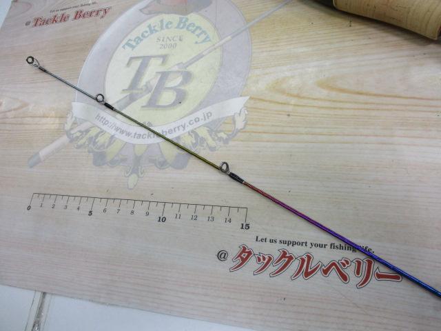 ｶｰﾃﾞｨﾌｴﾘｱﾘﾐﾃｯﾄﾞ S66SUL(SICｶﾞｲﾄﾞ)