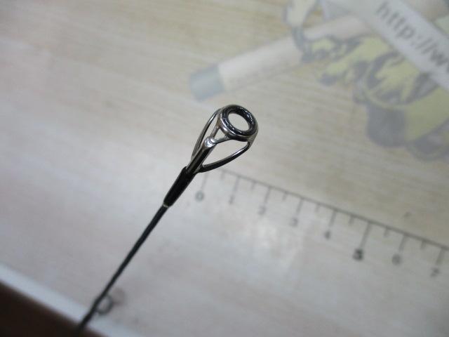 ｶｰﾃﾞｨﾌｴﾘｱﾘﾐﾃｯﾄﾞ S66SUL(SICｶﾞｲﾄﾞ)