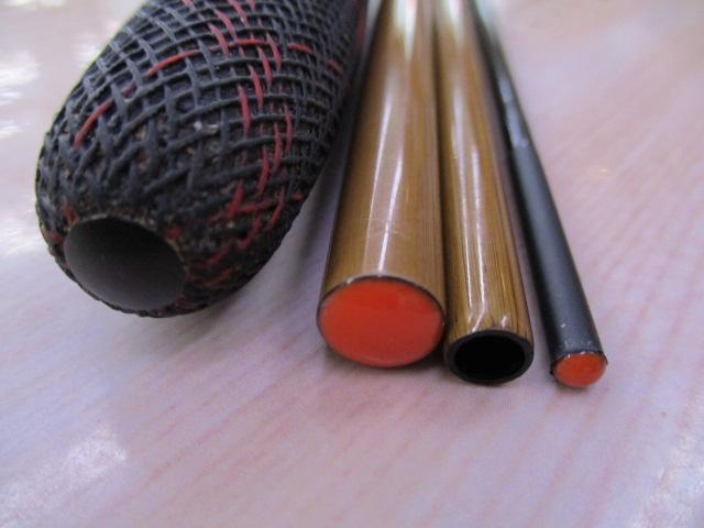 飛天弓頼刃またたき 9