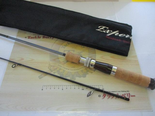 ｴｷｽﾊﾟｰﾄｶｽﾀﾑ EXC-560ULX ｼｬﾑ柿