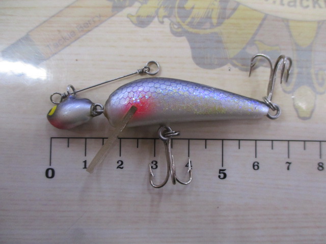 ｼﾞｸﾞﾐﾉﾄﾞﾝ