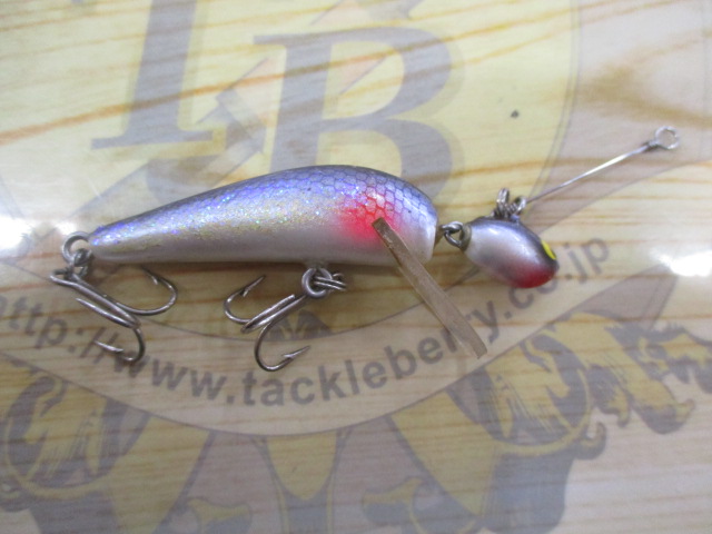 ｼﾞｸﾞﾐﾉﾄﾞﾝ